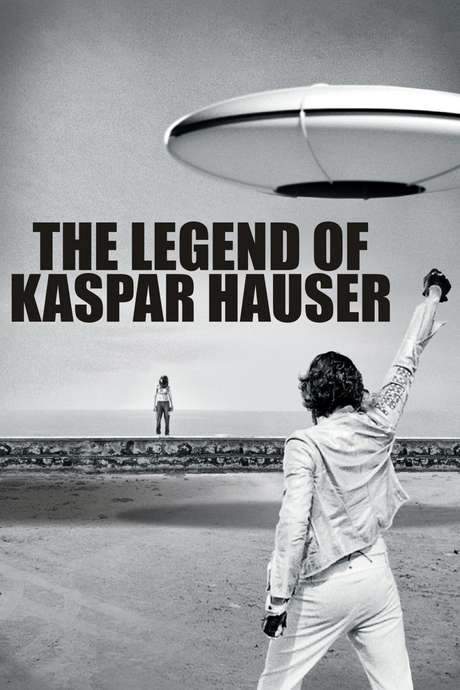 The Legend of Kaspar Hauser
